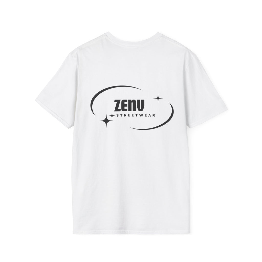 Zenv - Retro Tee