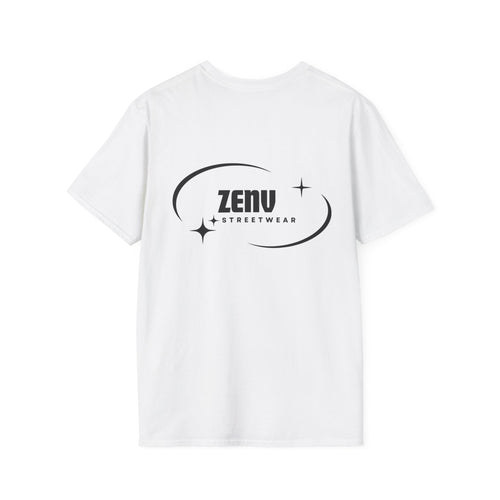 Zenv - Retro Tee