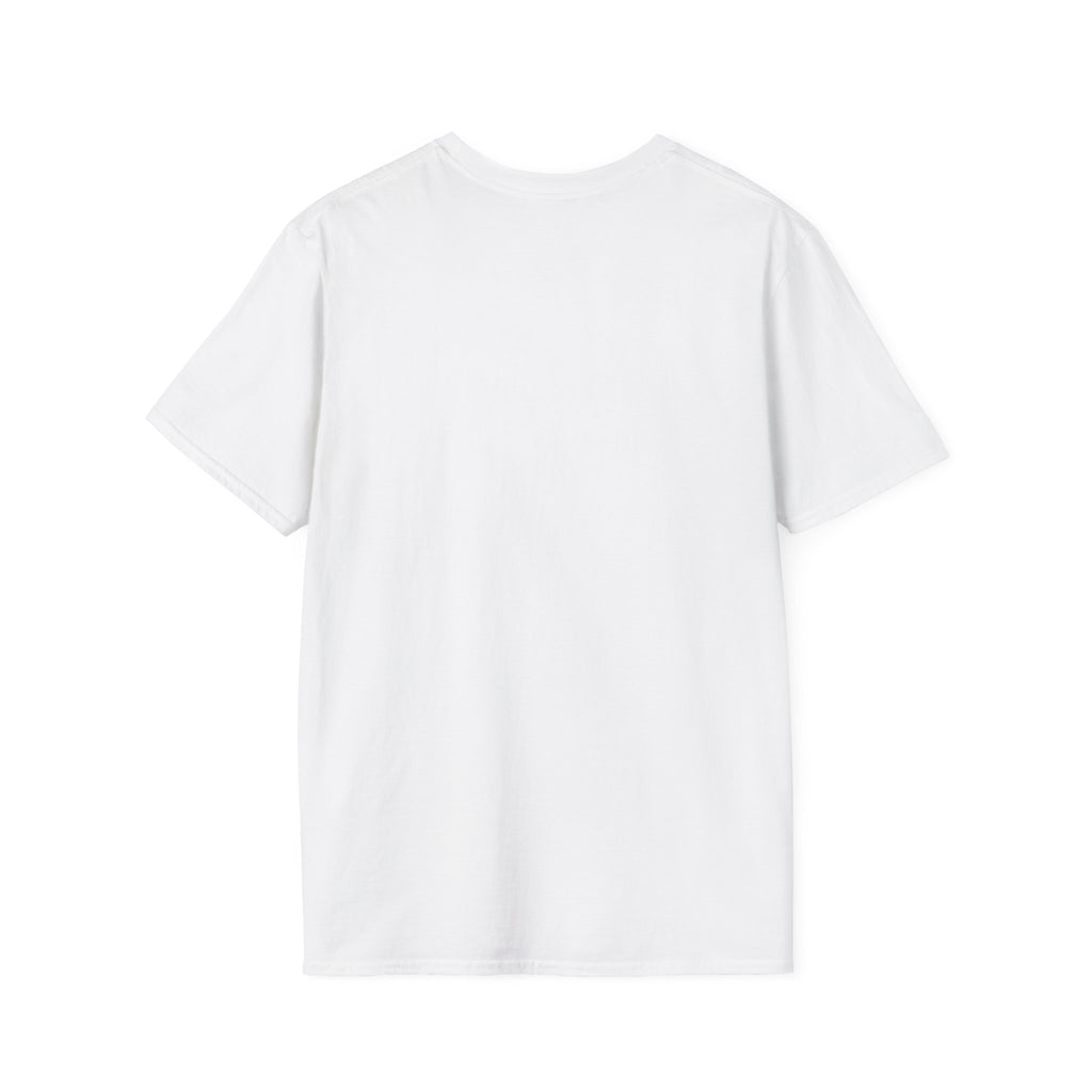 ZENV — Pink Paint Tee