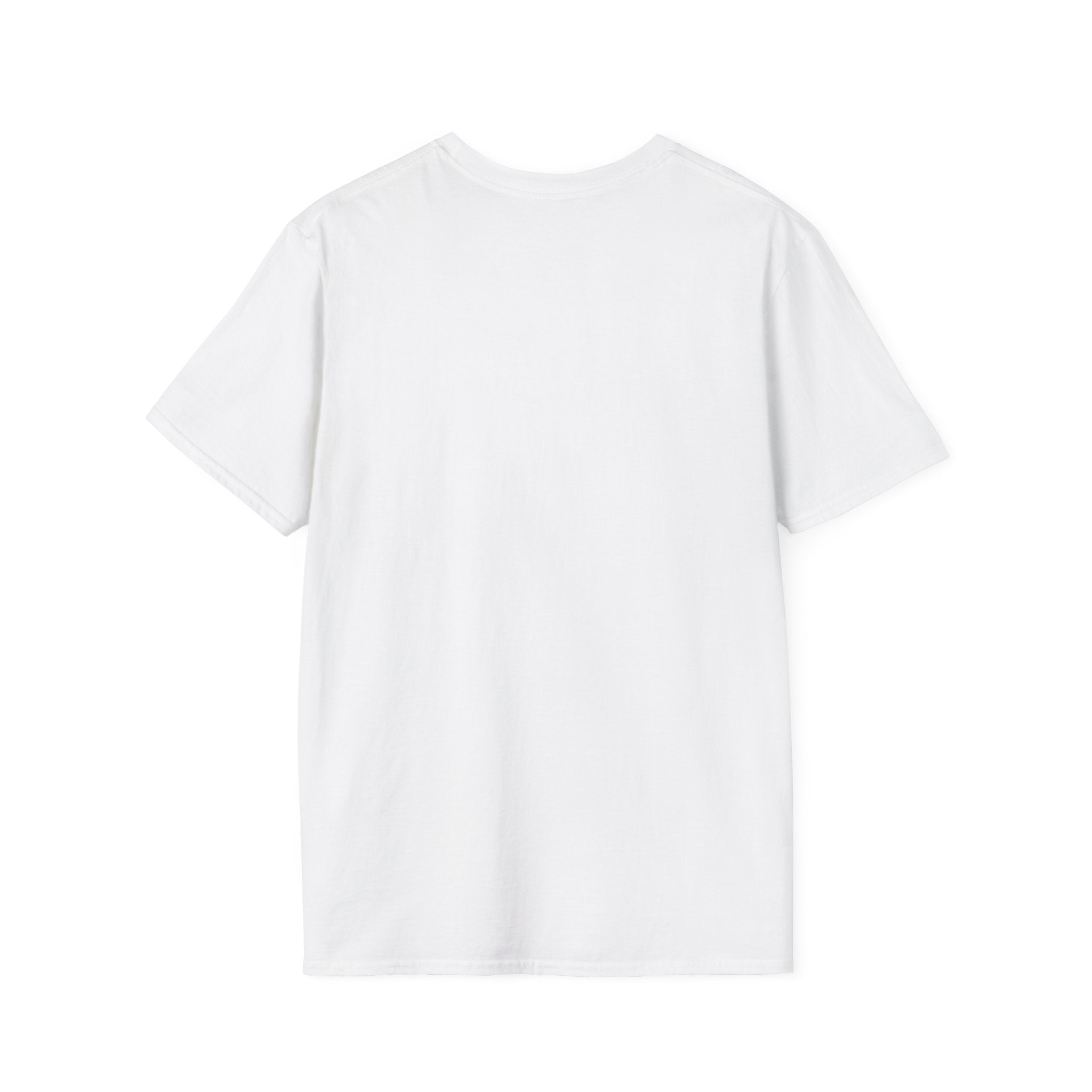 ZENV — Pink Paint Tee