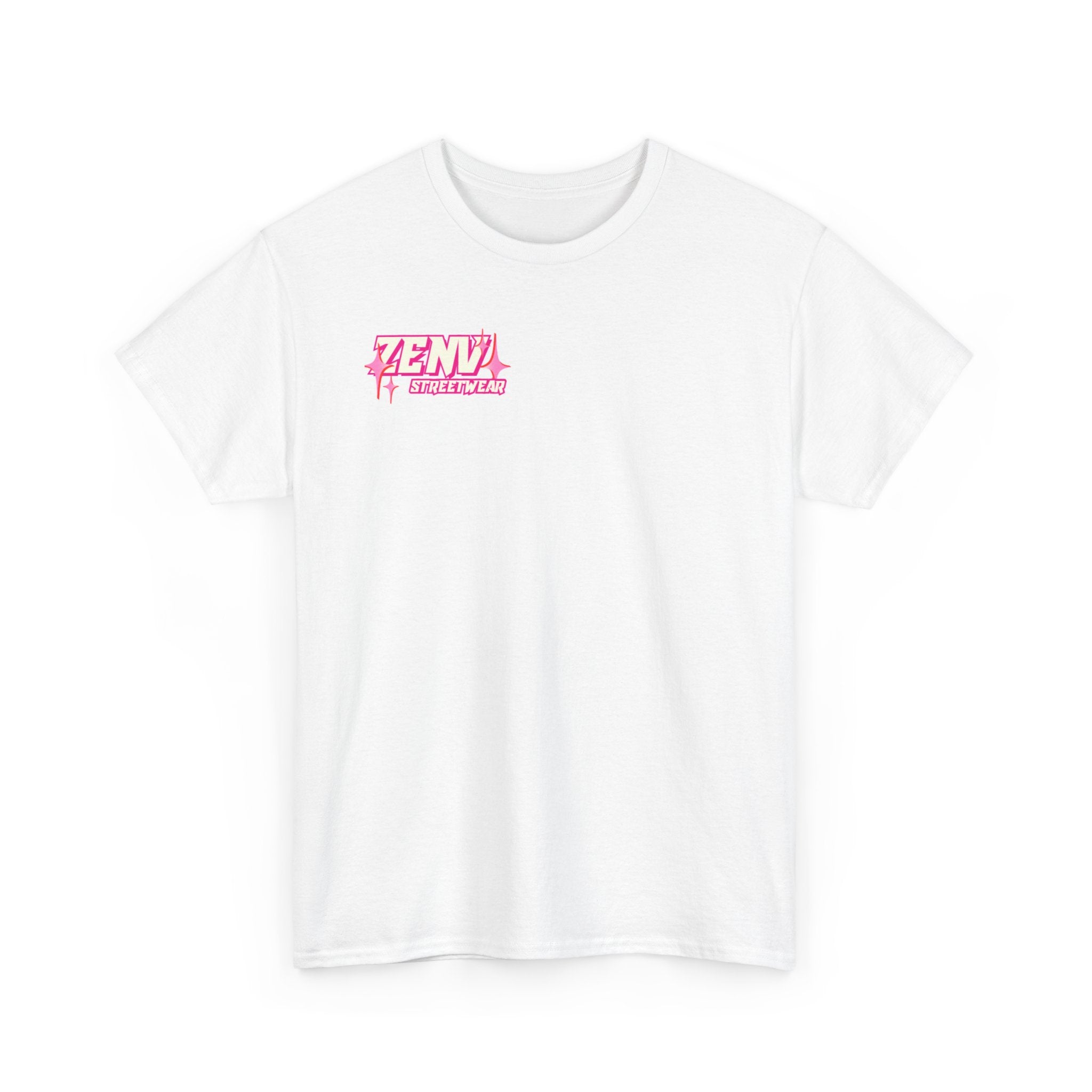 ZENV- Valentines day Tee
