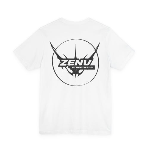 ZENU Streetwear - Classic Tee