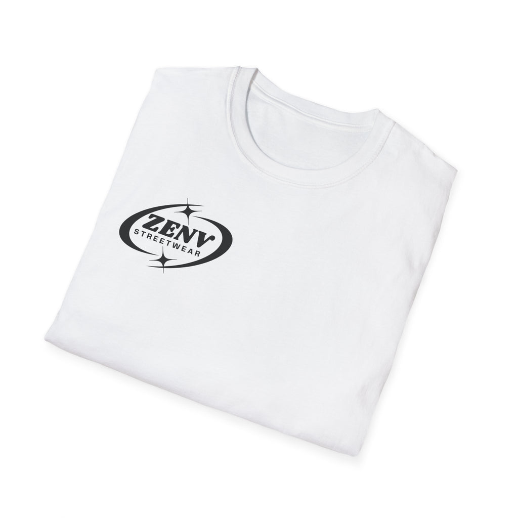 Zenv - Retro Tee