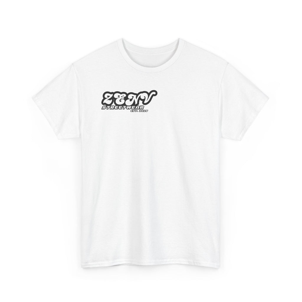 ZENV Infinite Tee