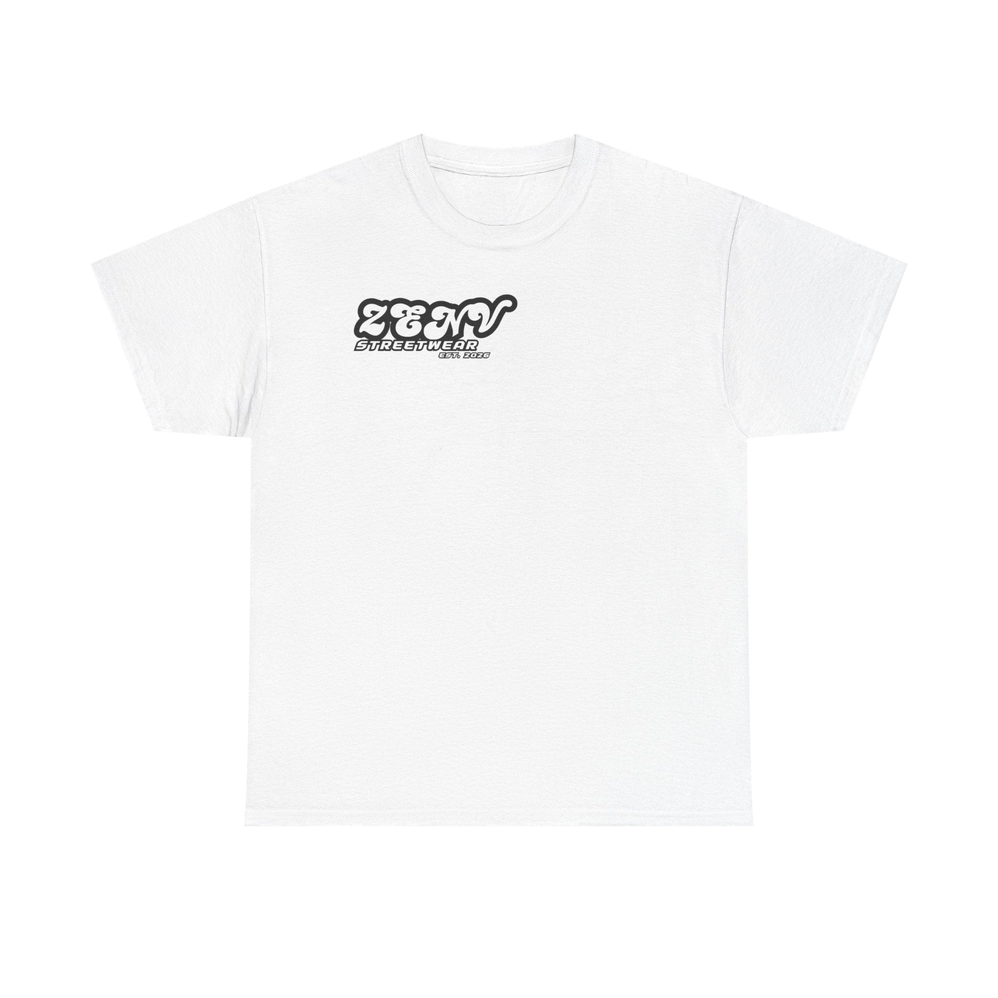 ZENV Infinite Tee