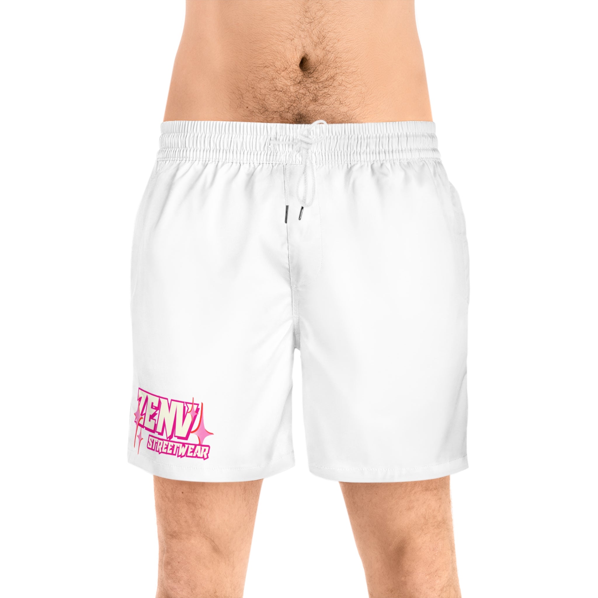 ZENV - Valentines Day Shorts