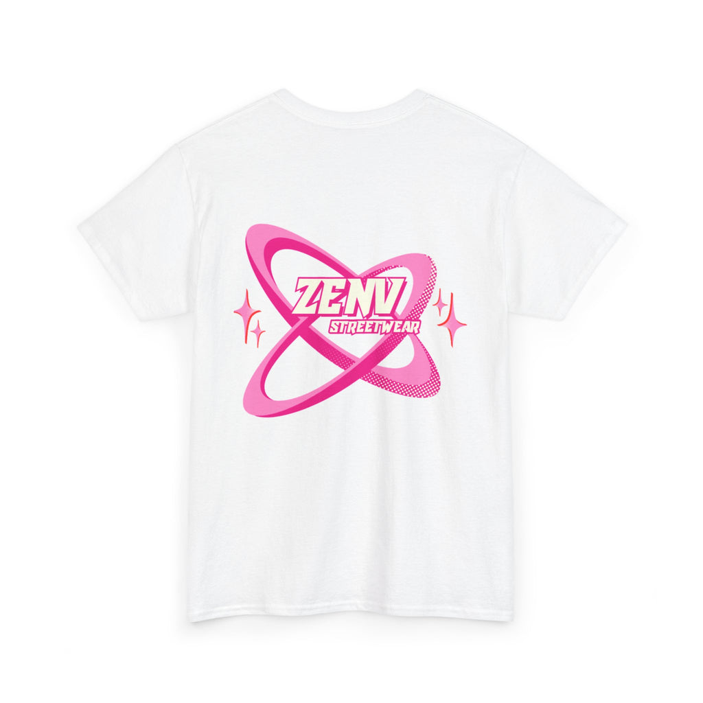 ZENV- Valentines day Tee