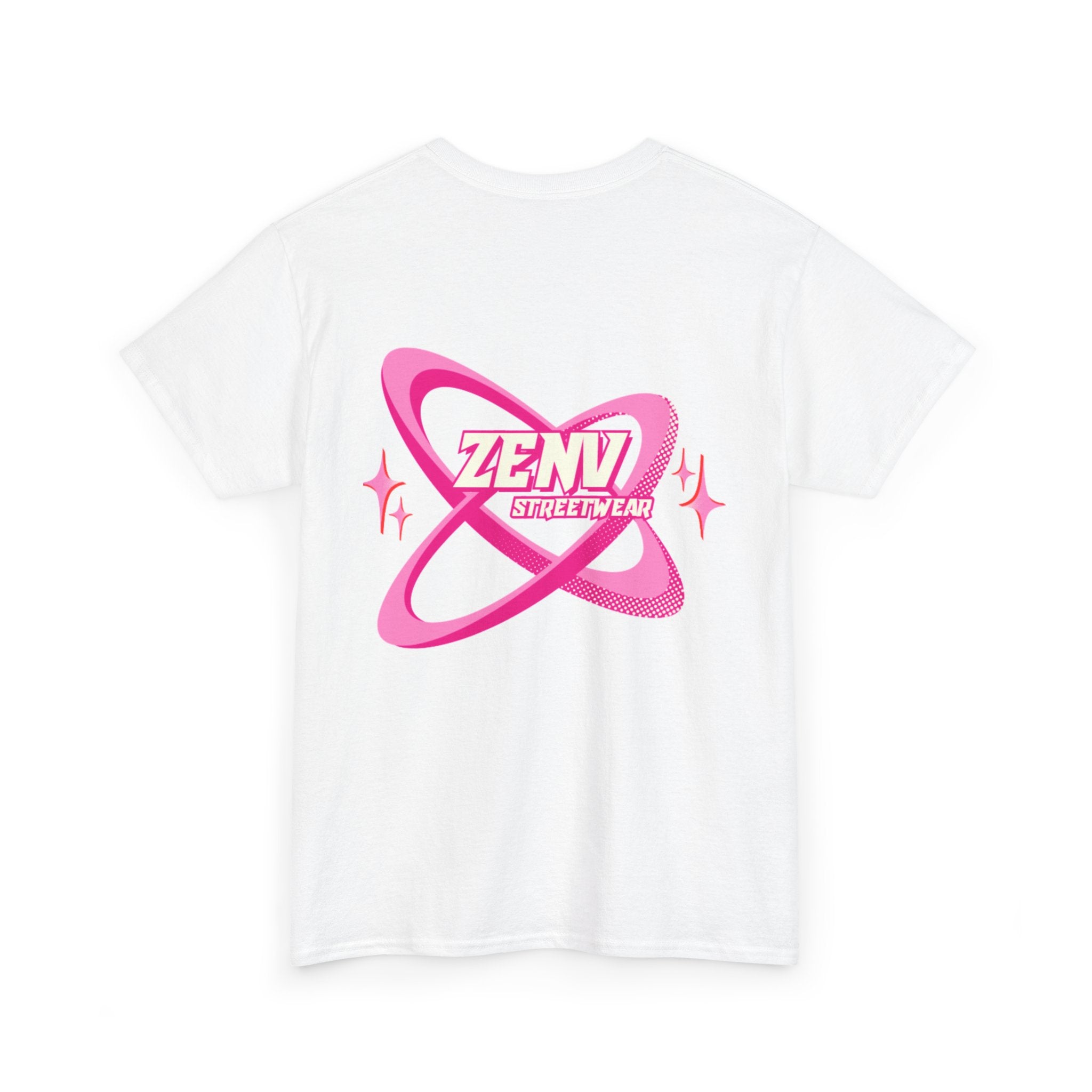 ZENV- Valentines day Tee