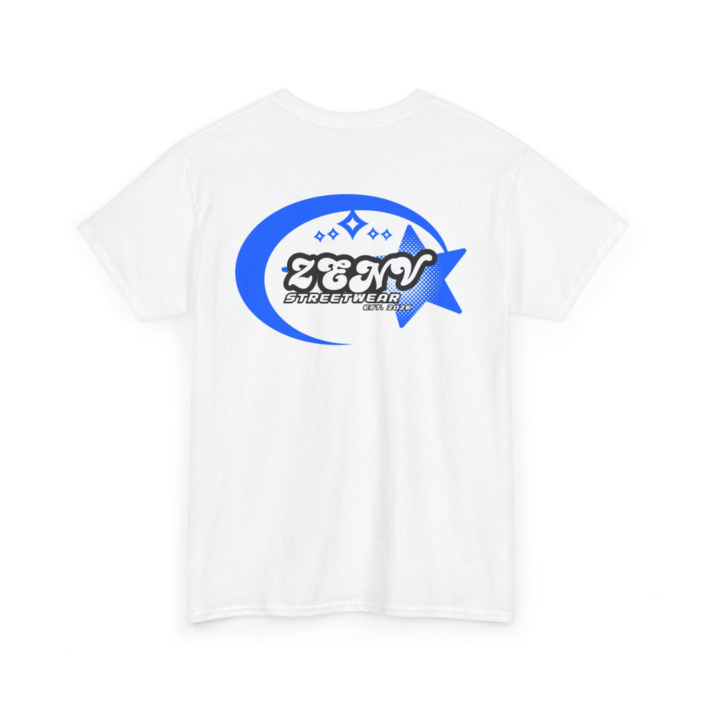 ZENV Infinite Tee