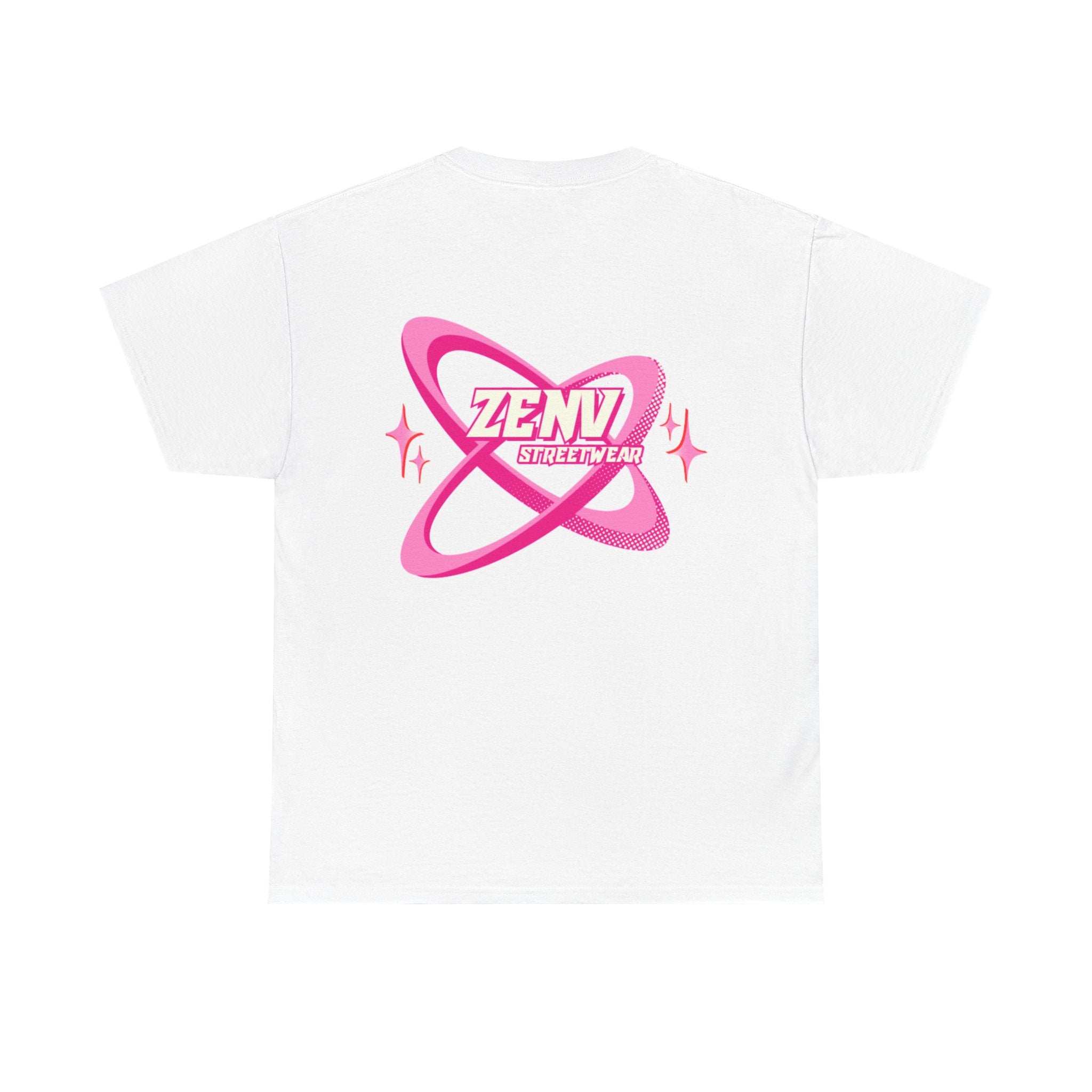 ZENV- Valentines day Tee