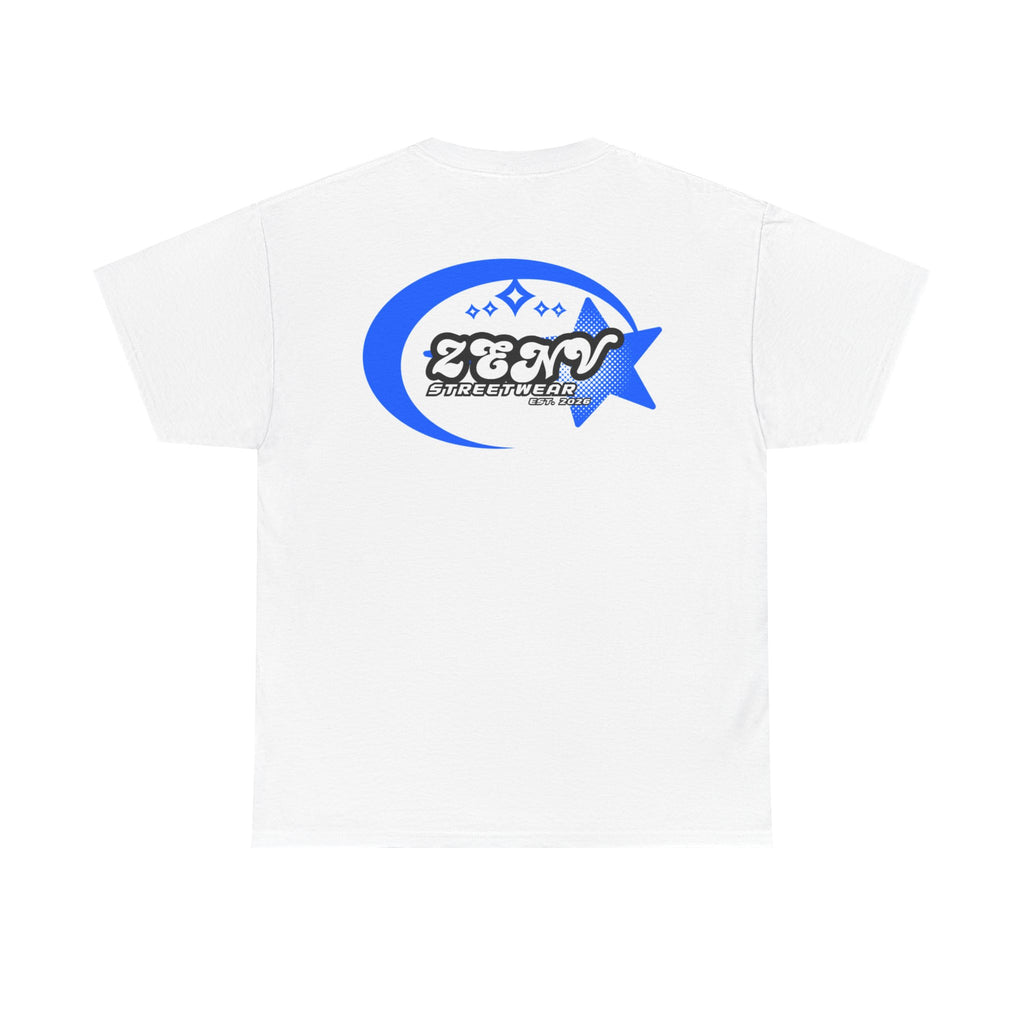 ZENV Infinite Tee