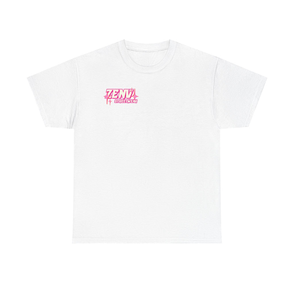 ZENV- Valentines day Tee