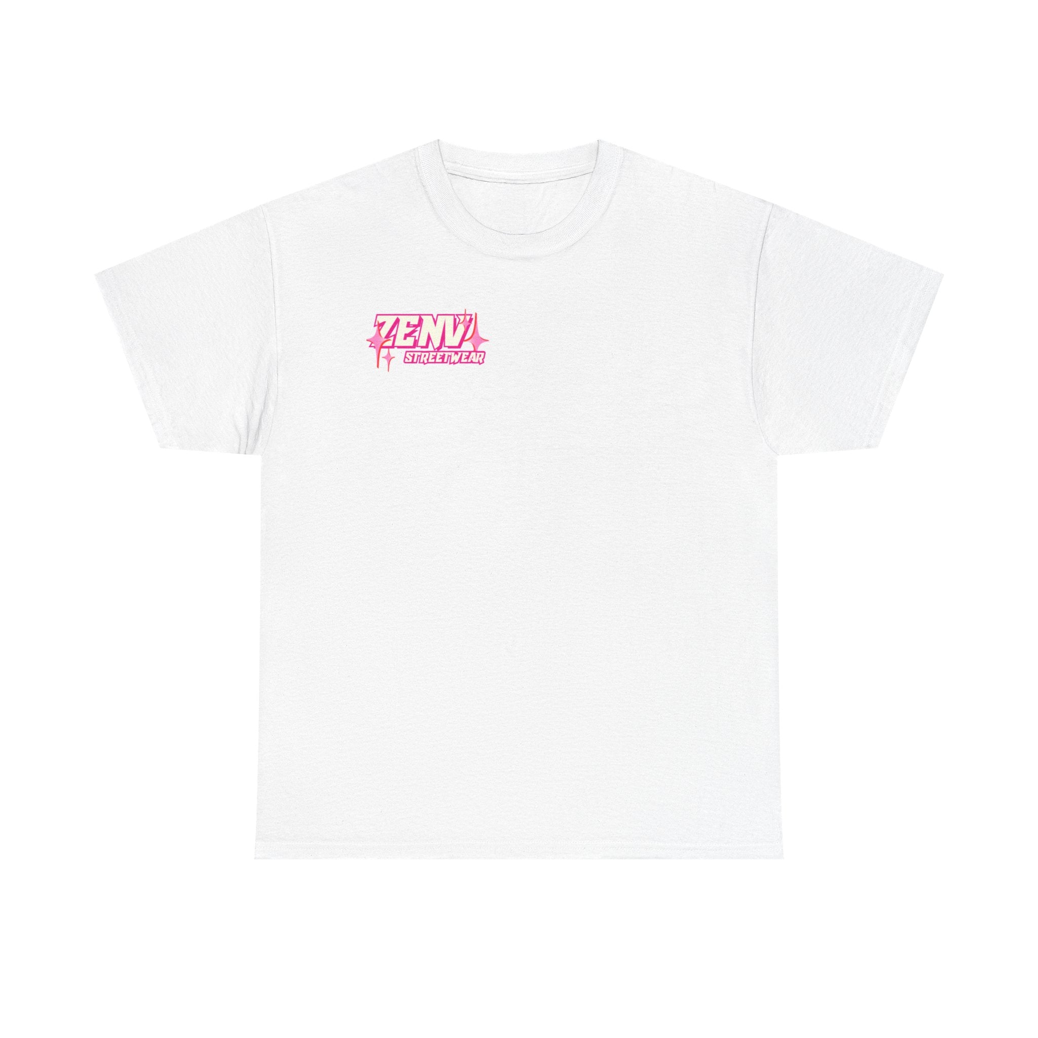 ZENV- Valentines day Tee