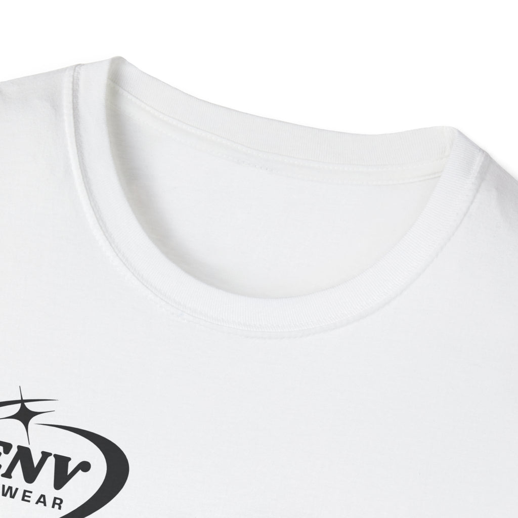 Zenv - Retro Tee