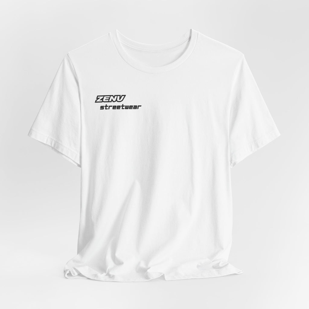 ZENU Streetwear - Classic Tee