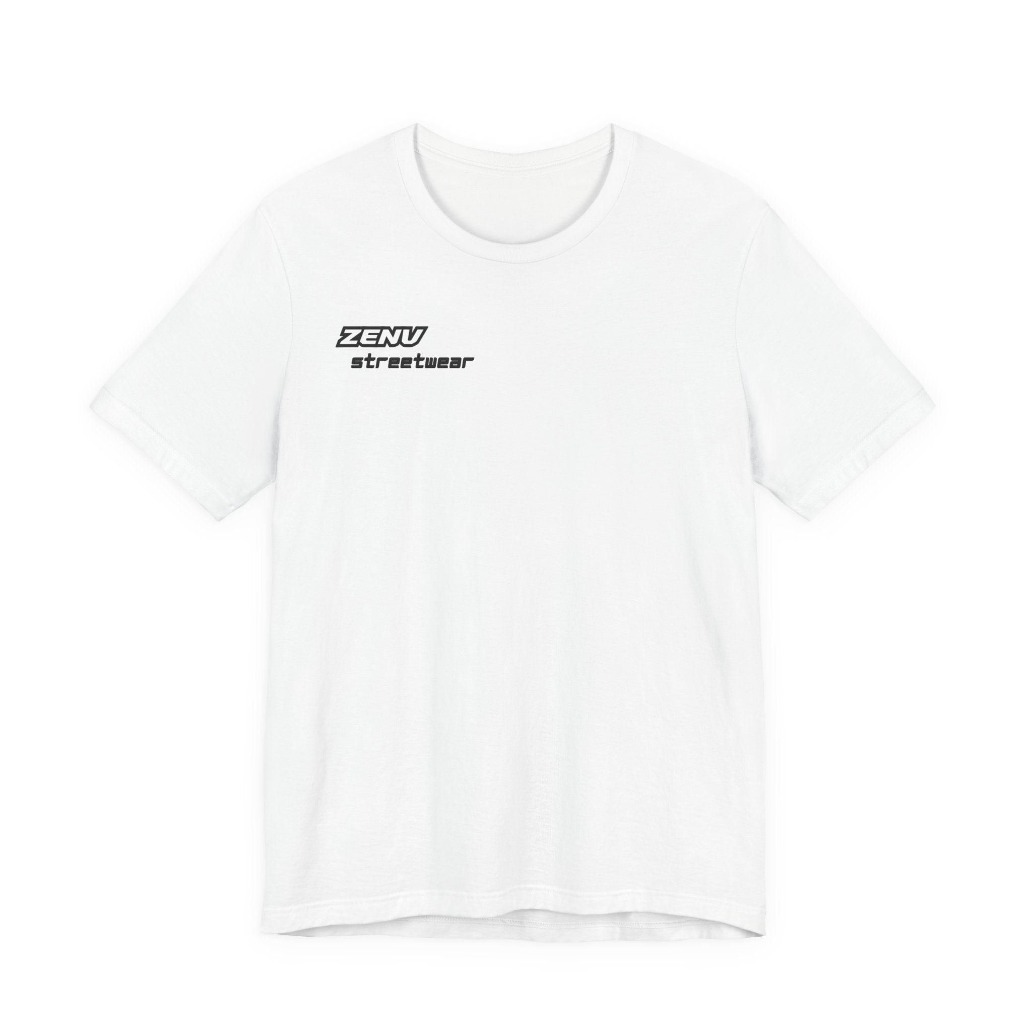 ZENU Streetwear - Classic Tee
