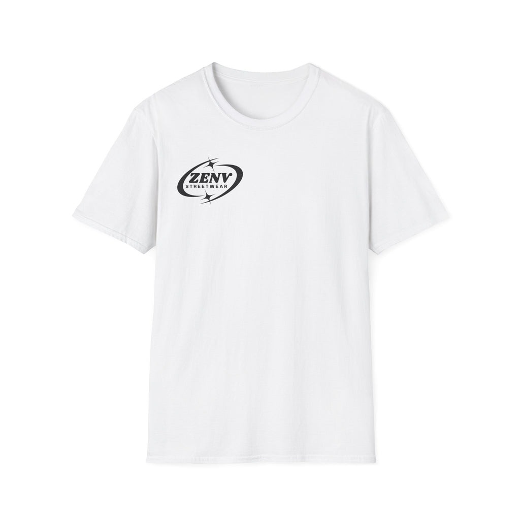 Zenv - Retro Tee