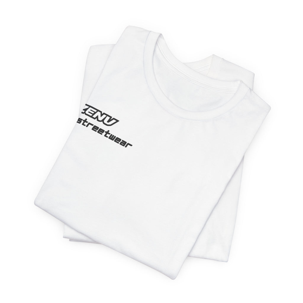 ZENU Streetwear - Classic Tee