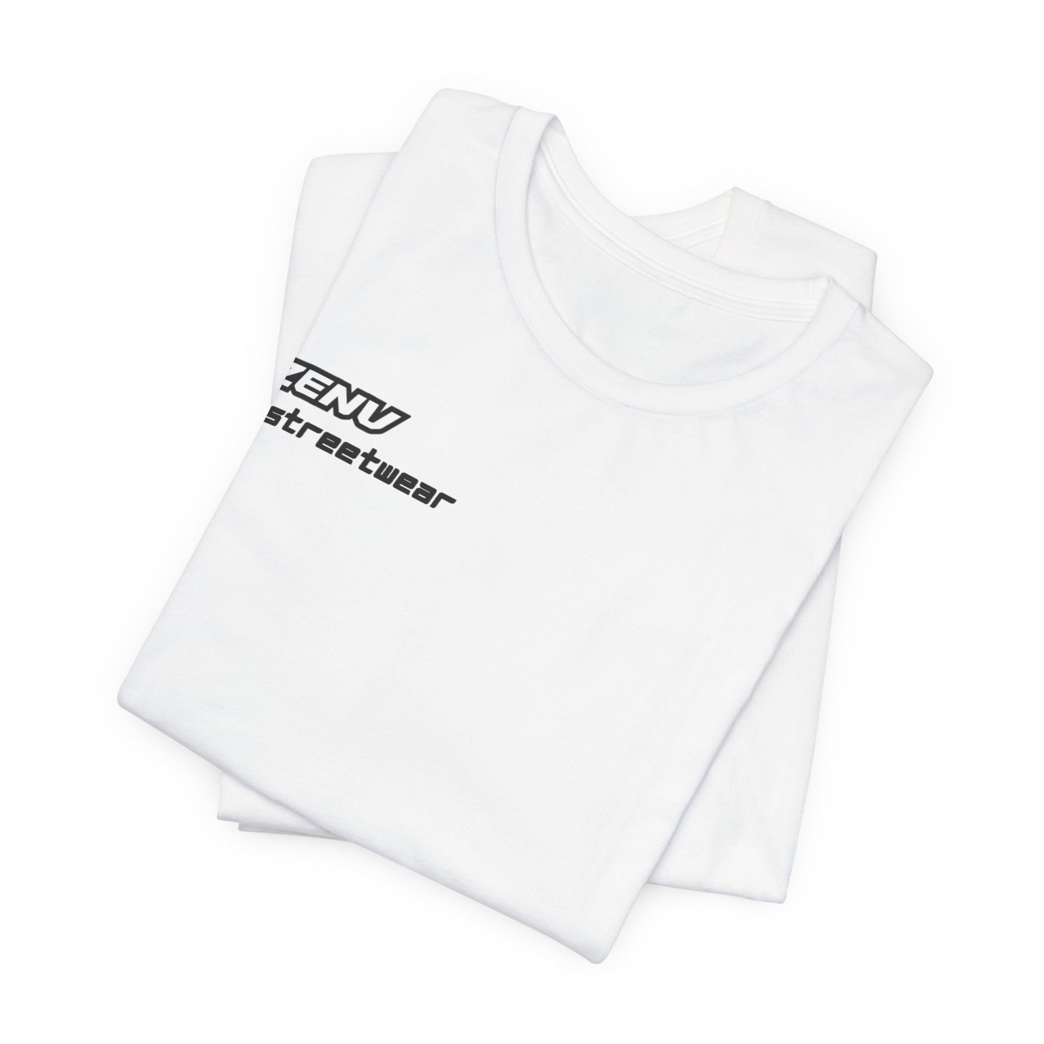 ZENU Streetwear - Classic Tee