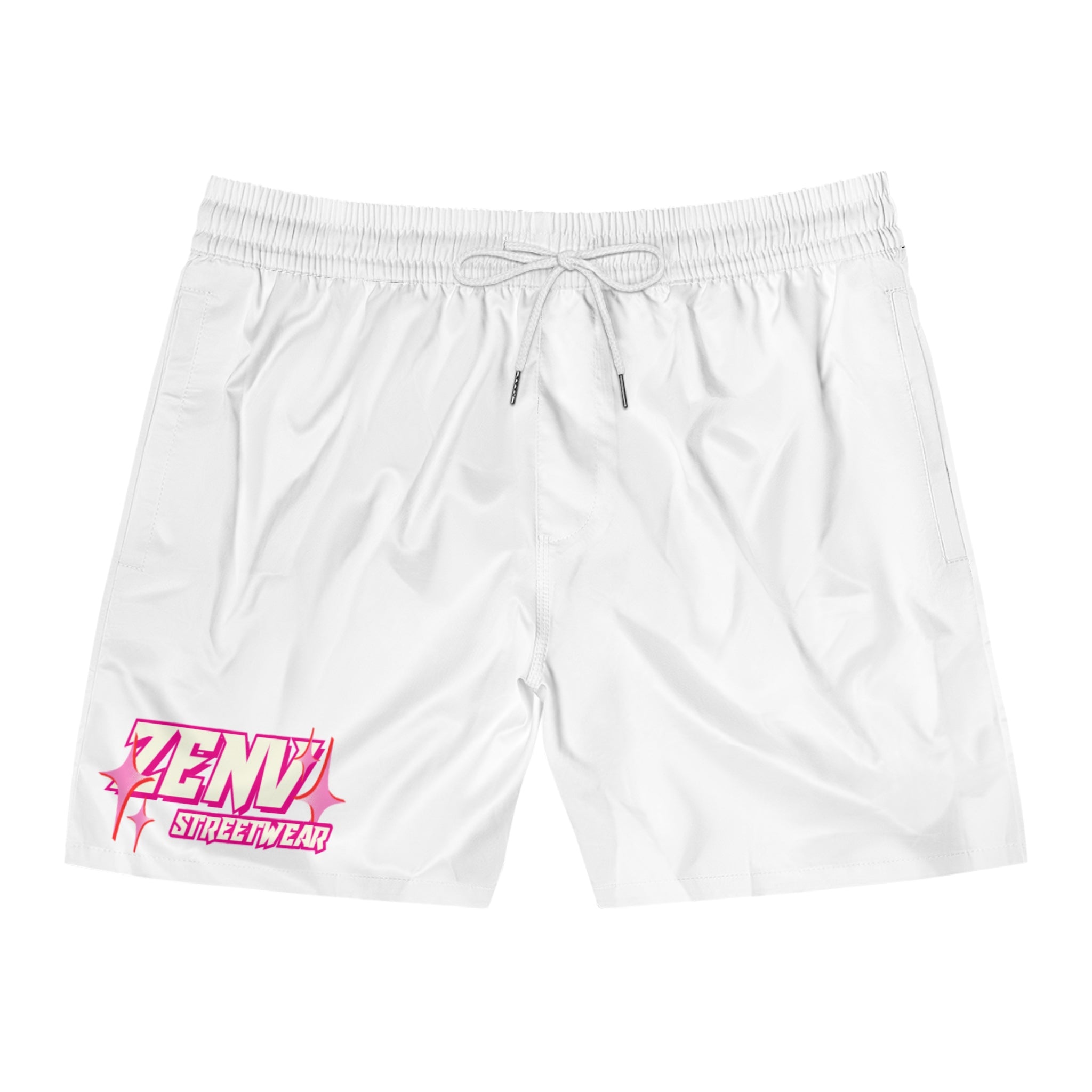 ZENV - Valentines Day Shorts
